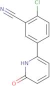 Benzoic acid, 3-(chloromethyl)-2,4,6-trimethyl