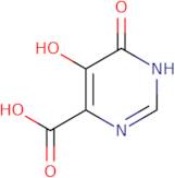 5,6-Dihydroxy-pyrimidine-4-carboxylic acid