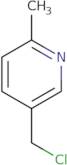 5-Chloromethyl-2-methylpyridine