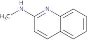 N-Methylquinolin-2-amine