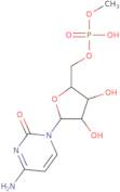 Cytidine 5’-monophosphate methyl ester sodium salt