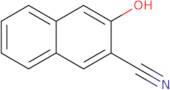 3-Hydroxy-2-naphthonitrile