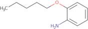 2-(Pentyloxy)aniline