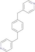 1,4-Bis(4-pyridylmethyl)benzene