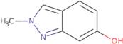 6-Hydroxy-2-methyl-2H-indazole