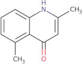 2,5-Dimethyl-1,4-dihydroquinolin-4-one