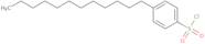 p-Dodecylbenzenesulphonyl chloride