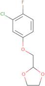 6-Chloro-2-oxo-2,3-dihydro-1H-indole-3-carbaldehyde