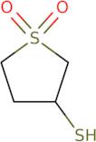 3-Sulfanyl-1lambda6-thiolane-1,1-dione