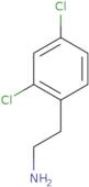 2-(2,4-Dichlorophenyl)ethan-1-amine