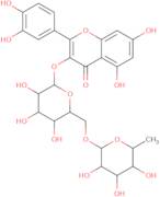 Quercetin 3-O-robinobioside