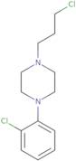 1-(2-Chlorophenyl)-4-(3-chloropropyl)piperazine