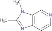 2,3-Dimethyl-3H-imidazo[4,5-c]pyridine