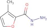 3-Methylfuran-2-carbohydrazide