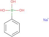 Sodium (Trihydroxy)phenylborate
