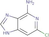 6-Chloro-3H-imidazo[4,5-c]pyridin-4-amine