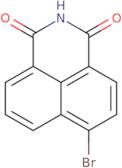 8-bromo-3-azatricyclo[7.3.1.0µ,¹³]trideca-1(12),5,7,9(13),10-pentaene-2,4-dione