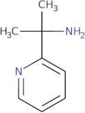 2-(2-Pyridyl)-2-propylamine