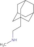 [2-(Adamantan-1-yl)ethyl](methyl)amine