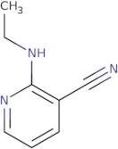2-(Ethylamino)nicotinonitrile