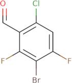 5-Ethyl-5-p-tolylbarbituric acid