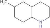 6-Methyl-decahydroquinoline