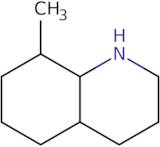 8-Methyl-decahydroquinoline