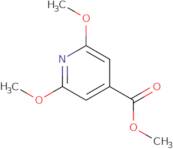 Methyl 2,6-dimethoxyisonicotinate