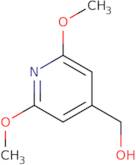 2,6-Dimethoxy-4-pyridinemethanol