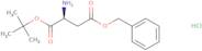 H-Asp(Obzl)-OtBu.HCl