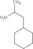 (2R)-1-Cyclohexylpropan-2-amine