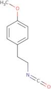 1-(2-Isocyanatoethyl)-4-methoxybenzene