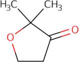 2,2-Dimethyloxolan-3-one