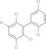 2,2',3,5,5',6-Hexachlorobiphenyl