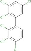 2,2',3,3',4,5'-Hexachlorobiphenyl