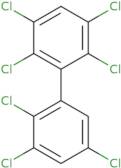 2,2',3,3',5,5',6-Heptachlorobiphenyl