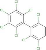2,2,3,3,4,5,6,6-Octachlorobiphenyl