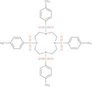 1,4,7,10-Tetra-p-tosyl-1,4,7,10-tetraazacyclododecane
