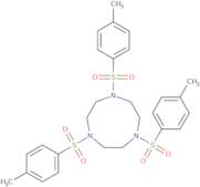 1,4,7-Tritosyl-1,4,7-triazonane