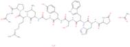 5-L-Phenylalanine-luteinizing hormone-releasing factor (swine) acetate (salt) hydrate