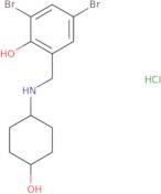 Dembrexine hydrochloride monohydrate