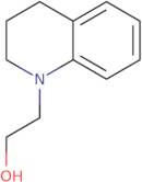 2-(1,2,3,4-Tetrahydroquinolin-1-yl)ethan-1-ol