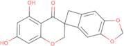 Scillascillin