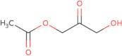 3-Acetoxy-2-oxopropanol dimer