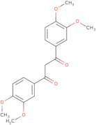 1,3-Bis(3,4-dimethoxyphenyl)propane-1,3-dione