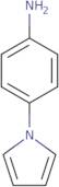 4-(1H-Pyrrol-1-yl)aniline