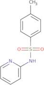 4-Methyl-N-pyridin-2-yl-benzenesulfonamide