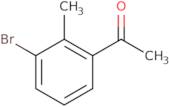 3'-bromo-2'-methylacetophenone