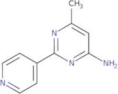 N-Methyl-N'-(pyridin-2-yl)ethanediamide