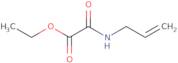Ethyl (allylamino)(oxo)acetate
